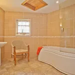 Vakantiehuis Bridge Cottages, Old Post&bridge Suite, Sleeps 8 *