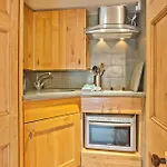 Ferienhaus Bridge Cottages, Old Post And Bridge Suite, Sleeps 8 *